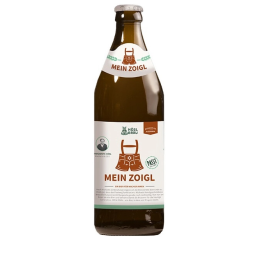 Hosl Brau Mein Zoigl / Хёсль Брой Майн Цойгль 0,5 бут.