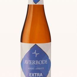 Huyghe Averbode Extra / Хёйге Авербоде Экстра 0,33 бут.