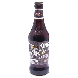 Wychwood King Goblin 0,5 бут.