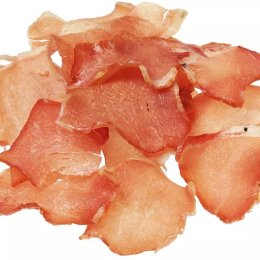 Ломтики Мясной продукт из свинины острые