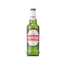 Banjalucka Pivara Nektar / Пивоварня Баня-Лука Нектар 0,5 бут.