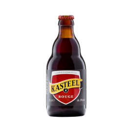 Van Honsebrouck Kasteel Rouge / Красное море 0,33 бут. б/а