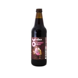 Konix Cherry Ruby / Рубиновая вишня 0,45 бут.