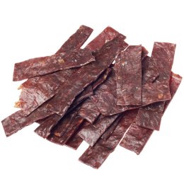 Джерки Мясной продукт из оленины