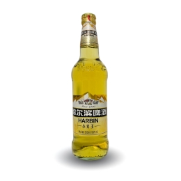 Harbin Wheat 0,5 бут.
