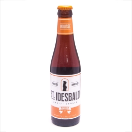 Huyghe St.Idesbald Rousse 0,33 бут.