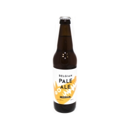 Волковская Belgian Pale Ale/Бельгийский светлый эль 0,45 бан