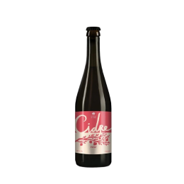 Сидр Василеостровская Rose /Розовый 0,75 бут.