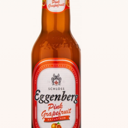 Eggenberg Pink Grapefruit 0,33 бут.