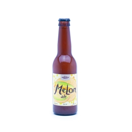 Василеостровская Melon Ale / Дынный эль 0,33 бут.