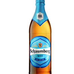 Балтика Schaumberg Бутылка / Балтика Шаумберг 0,5 бут.