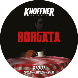 Khoffner Borgata / Хоффнер Боргата