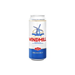 Swinckels' Dutch Windmill / Голландская ветряная мельница 0,5 бан.
