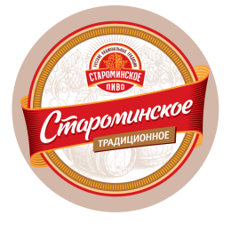 Староминское Пиво Традиционное