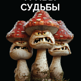 4Brewers Грибы Судьбы
