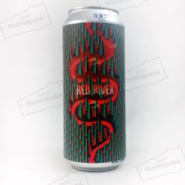 Stamm Red River 0,45 бан.