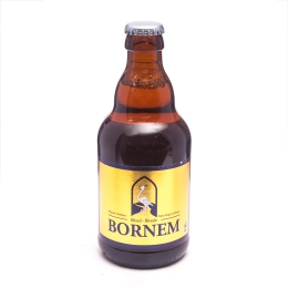 Van Steenberge Bornem Blond / Борнем Светлое 0,33 бут.