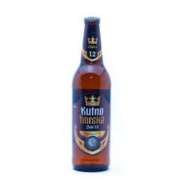Kutna Hora Zlata 12 0,5 бут.
