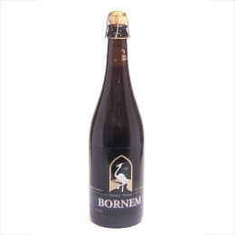 Van Steenberge Bornem Double/Двойной Борнем 0,75 бут