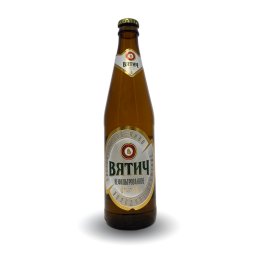 Вятич Нефильтрованное 0,5 бут.