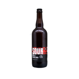 Brewlok Sour / Кислый эль 0,75 бут.