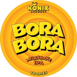 Konix Bora Bora / Бора-Бора