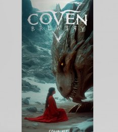 Coven No Ordinary Love / Необычная любовь 0,45 бан.
