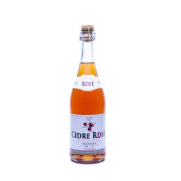Fournier Cidre Rose 0,75 бут.