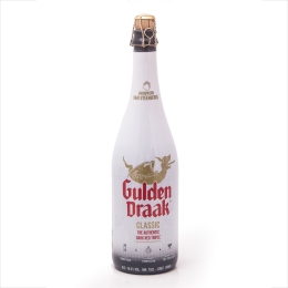 Van Steenberge Gulden Draak/Золотой дракон 0,75 бут.