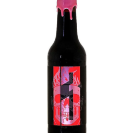 Af Brew Lobotomy 13 / Лоботомия 13 0,33 бут.