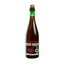 Oud Beersel Schaarbeekse Oude Kriek 2023 0,75 бут.