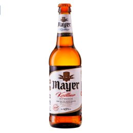 Оренбургский Mayer Костбар Фирменное 0,5 бут.