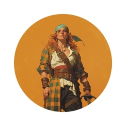 Plan B Wave's Tales Pirates /Рассказы волны Пираты