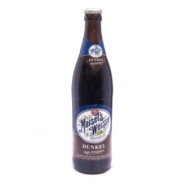 Gebr Maisel Maisel's Weisse Dunkel / Гебр Майзель Майзельс пшеничное тёмное пиво 0,5 бут.