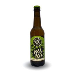 Maisel & Friends Pale Ale / Майзель и друзья светлый эль 0,33 бут.