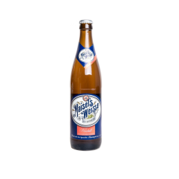 Maisel's Weisse Kristall / Пшеничное пиво Кристалл 0,5 бут.