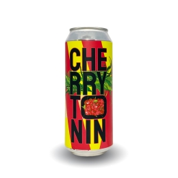 Stamm Cherrytonin 0,45 бан.