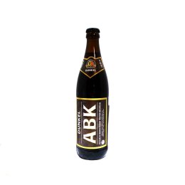 ABK Dunkel 0,5 бут.