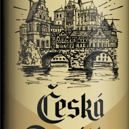 4Brewers Чешская Деситка 0,45 бан.