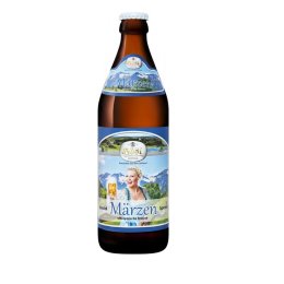 Hosl Marzen / Хёсль Мерцен 0,5 бут.
