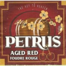 De Brabandere Petrus Aged Red / Петрус выдержанное красное пиво