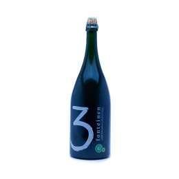 OLD_3 Fonteinen Oude Geuze (season 18|19) Blend No. 50 1,5 бут.