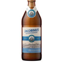 Jacobinus Hefeweizen / Якобинус Дрожжевая пшеница 0,5 бут.