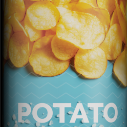 4Brewers Potato Day / Картофельный день 0,45 бан.