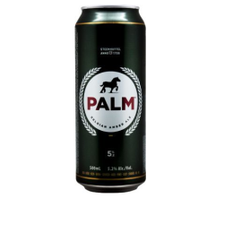 Palm / Пальма 0,5 бан.