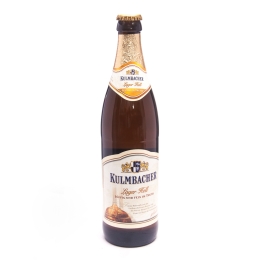 Kulmbacher Lager Hell / Кульмбахер светлый лагер 0,5 бут.