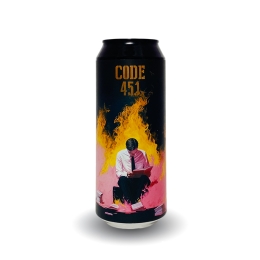 Plan B Code 451 0,45 бан.