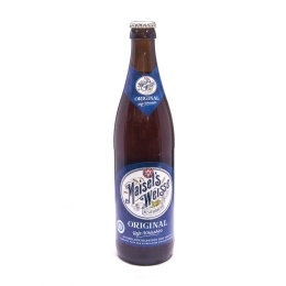 Maisel's Weisse Original / Пшеничное пиво Оригинал 0,5 бут.