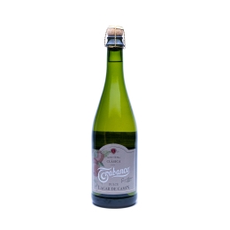 Sidra Trabanco Lagar de Camin Dulce / Лагар де Камин сладкий 0,75 бут.