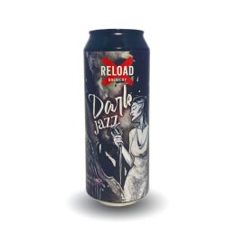 Reload Dark Jazz 0,5 бан.